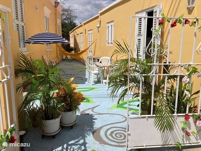 Ferienwohnung Curaçao, Curacao-Mitte, Willemstad - appartement B&B Belvedere