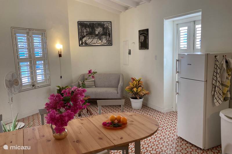 Holiday home Curaçao, Curacao-Middle, Willemstad Apartment B&B Belvédère