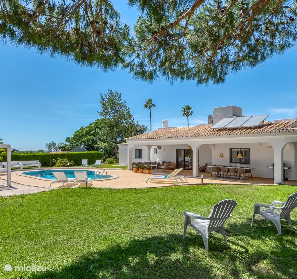 Villa Torrinha