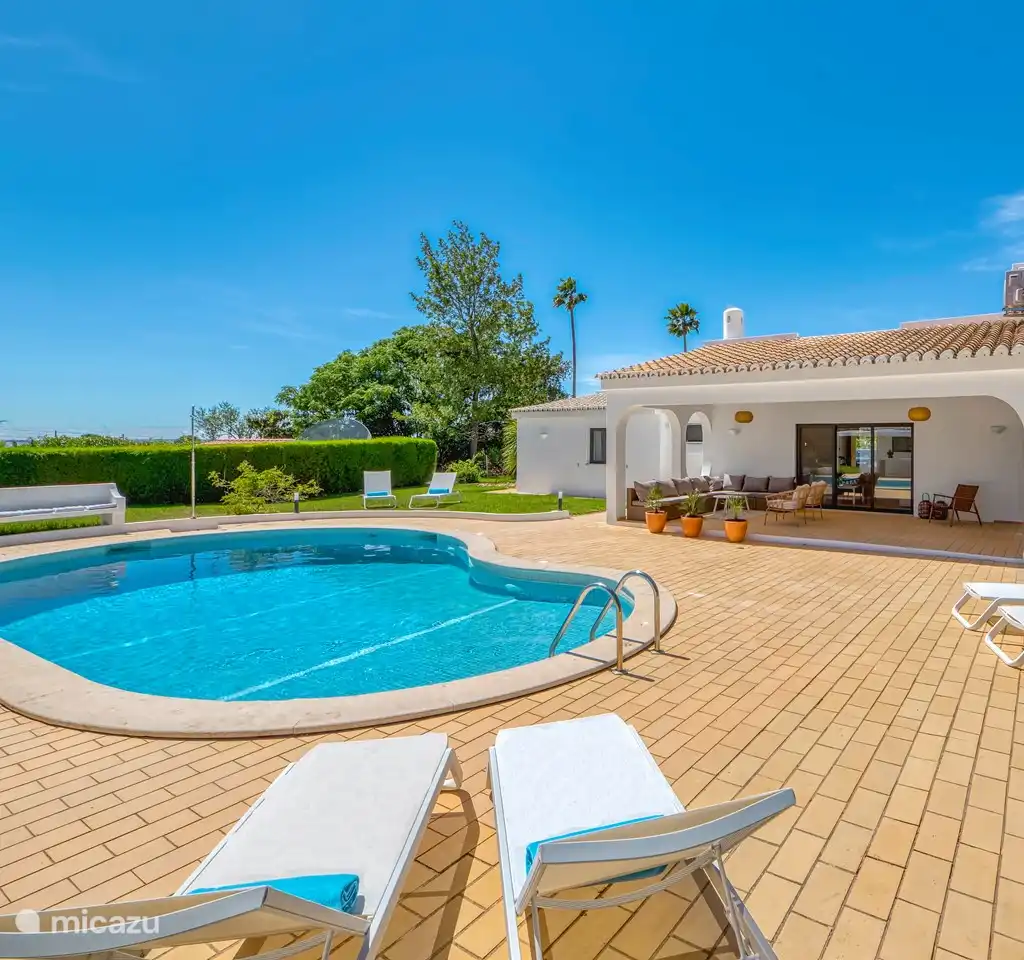 Villa Torrinha