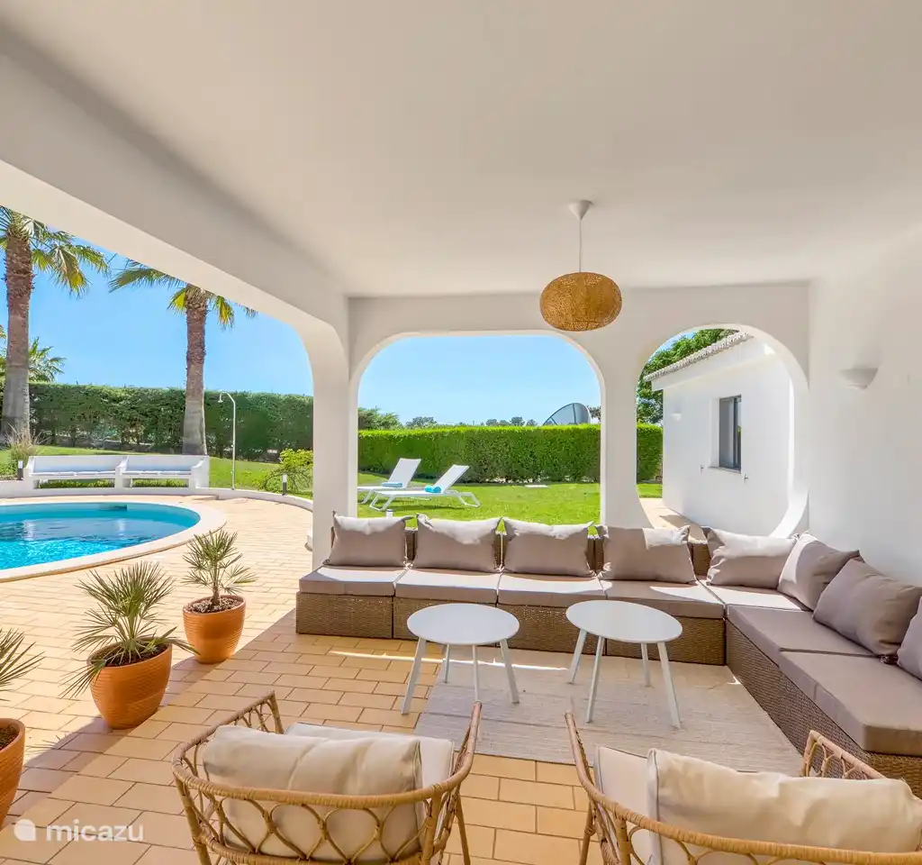 Villa Torrinha