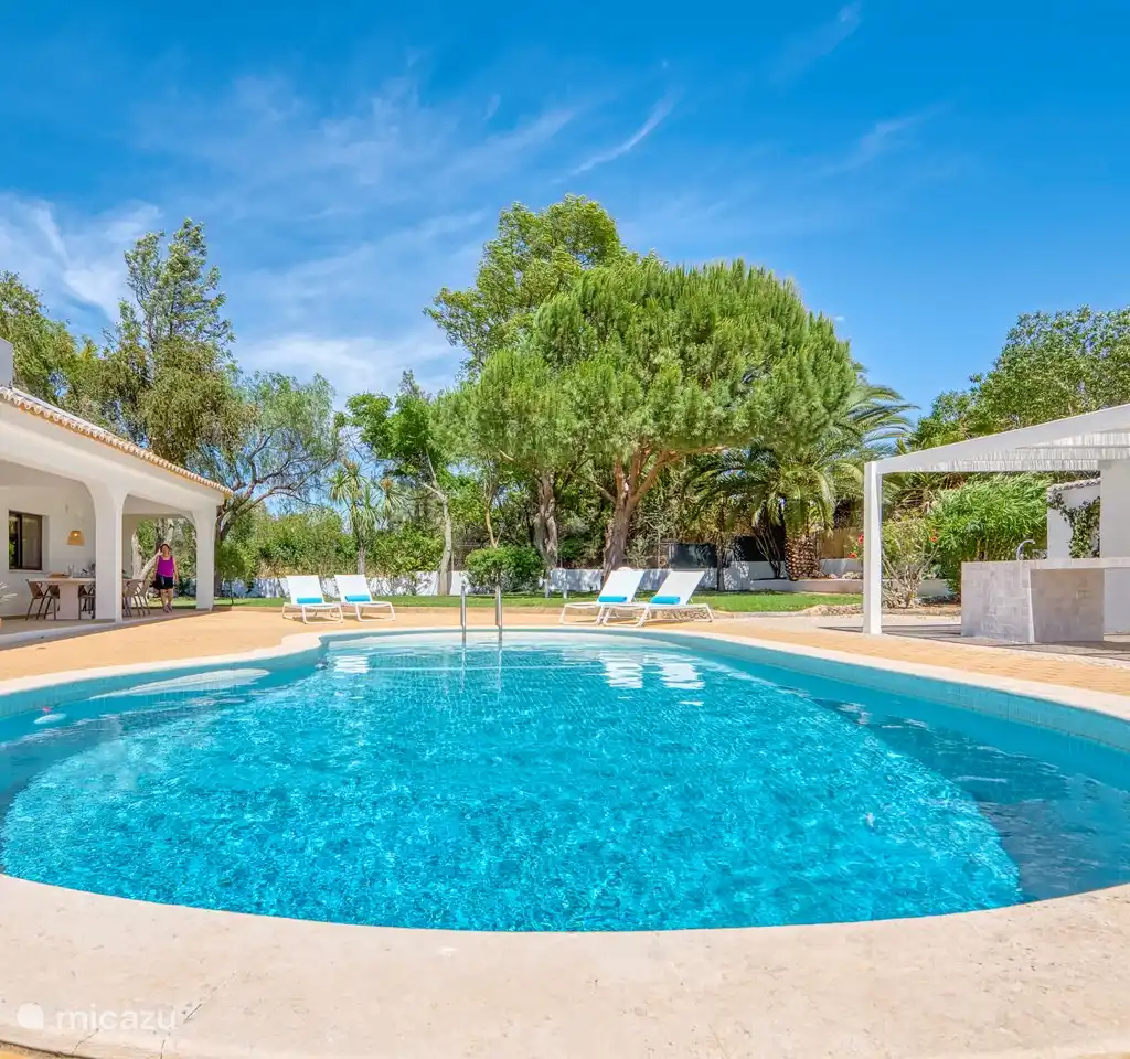 Villa Torrinha