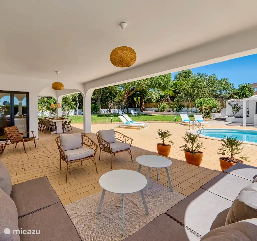 Villa Torrinha