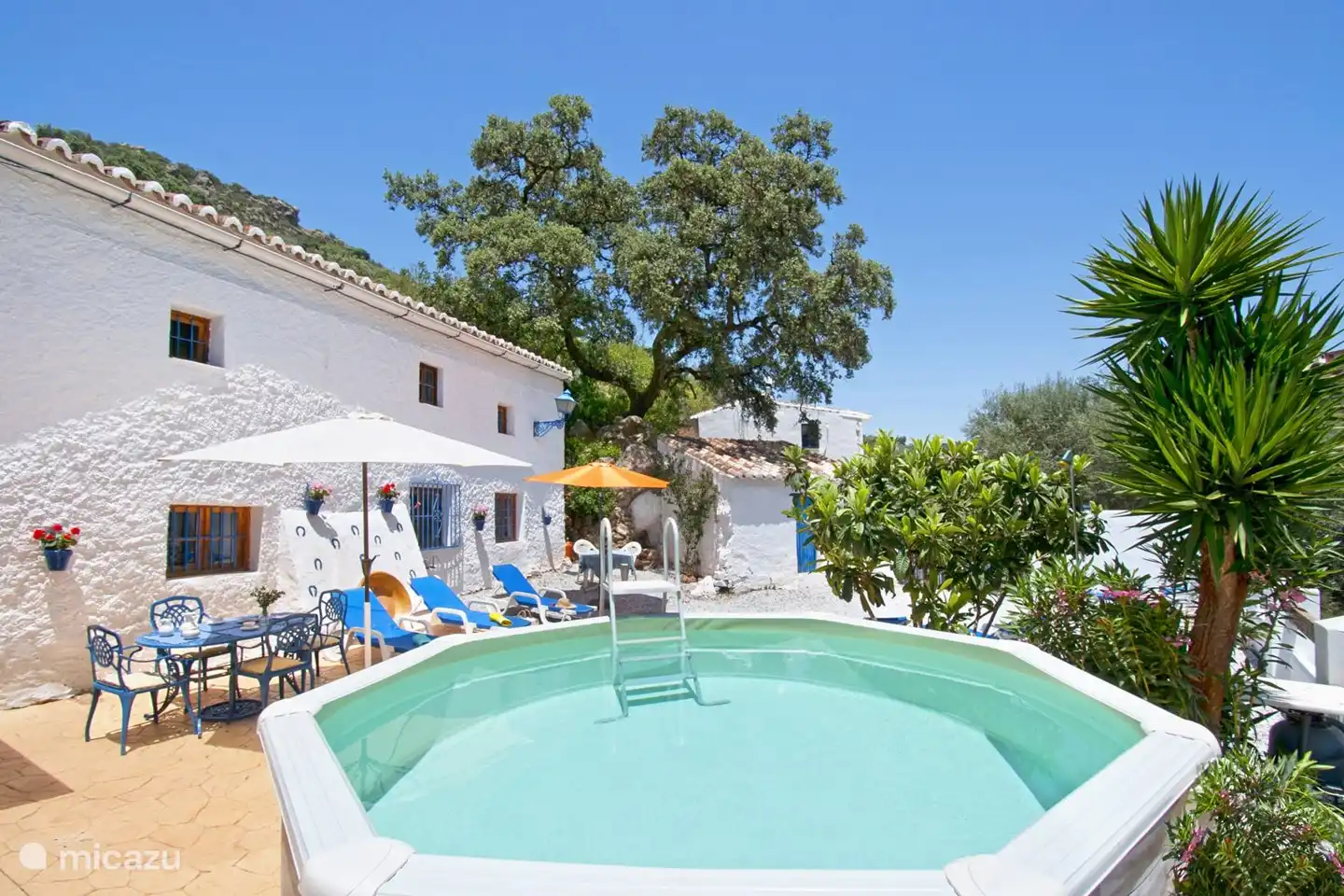 Herrlich erfrischend.