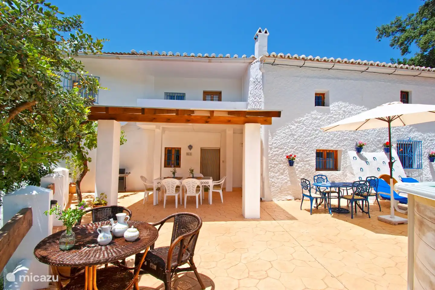 Tee für 2...oder mehr. 