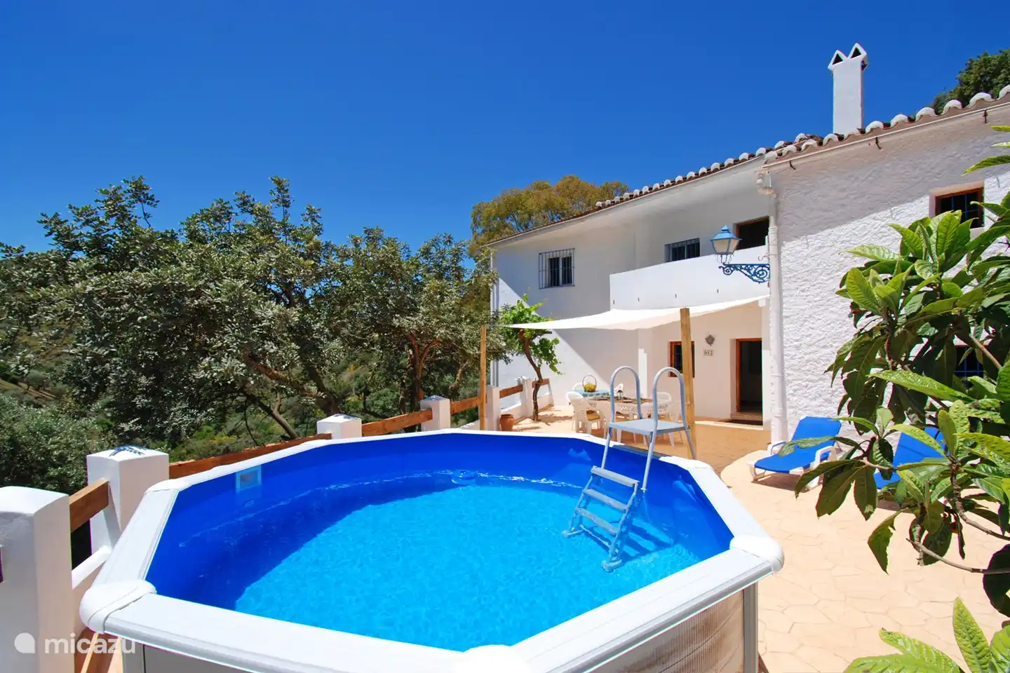 Wir laden Sie zu einem wunderschönen Urlaub ein.