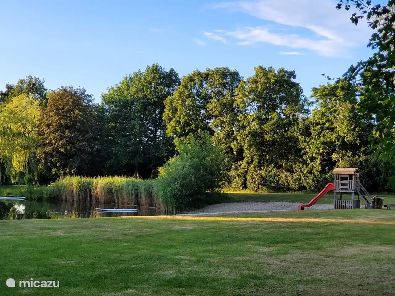 Großartig für die Kinder!