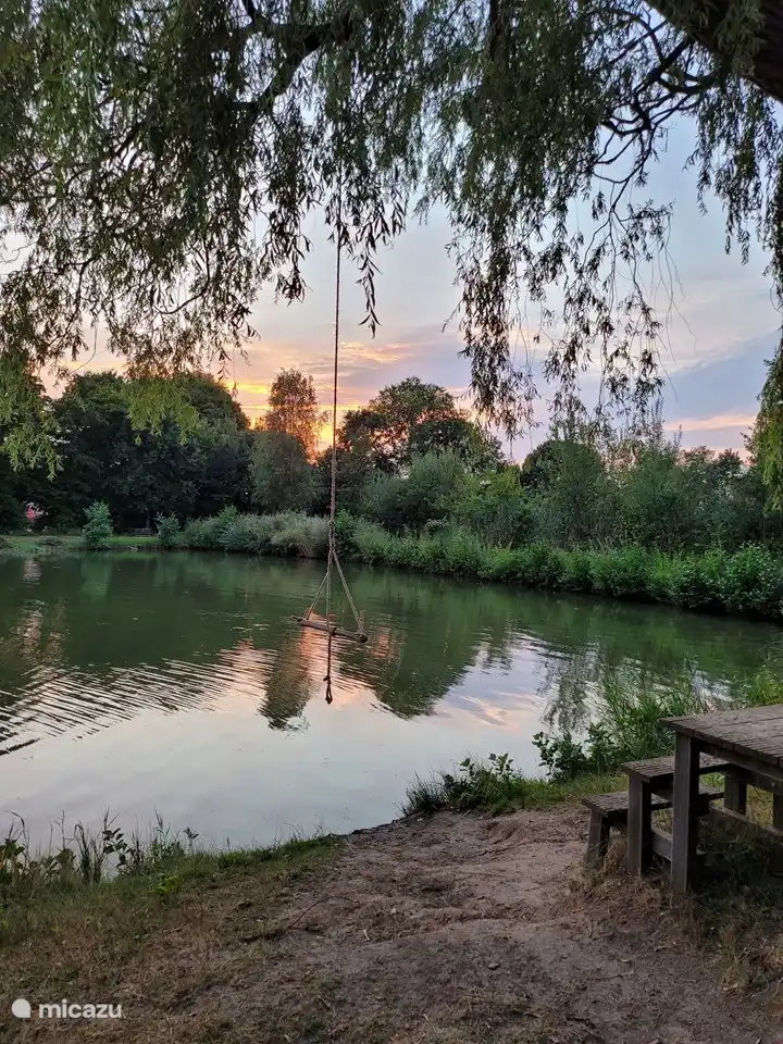 Spaß für die Kinder!