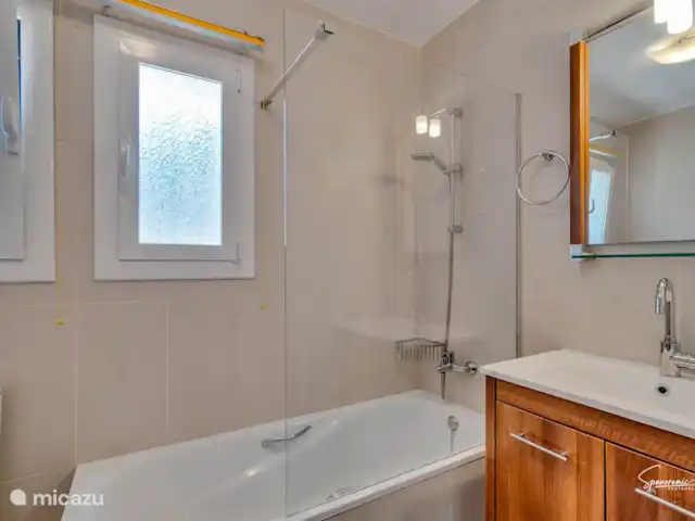 Location de Vacances Espagne, Costa Blanca, Moraira, villa - Casa Médina