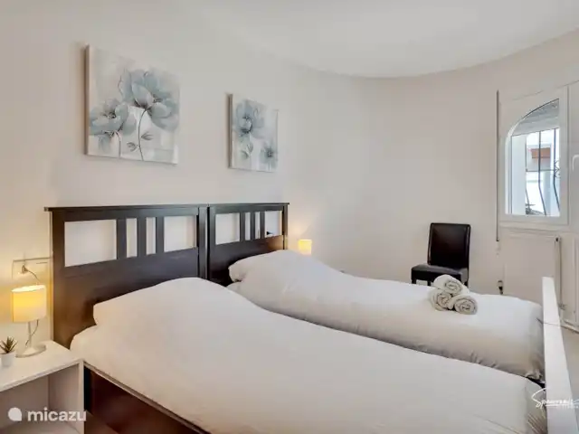 Location de Vacances Espagne, Costa Blanca, Moraira, villa - Casa Médina