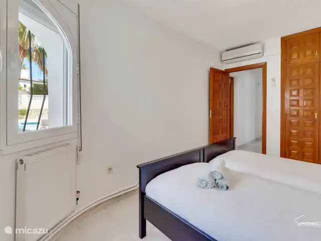 Location de Vacances Espagne, Costa Blanca, Moraira, villa - Casa Médina