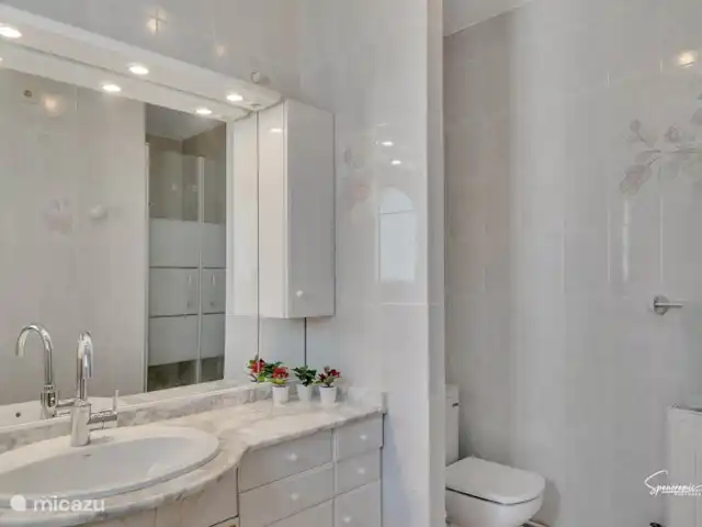 Location de Vacances Espagne, Costa Blanca, Moraira, villa - Casa Médina
