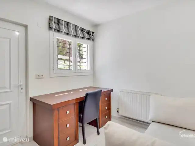 Location de Vacances Espagne, Costa Blanca, Moraira, villa - Casa Médina