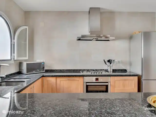 Location de Vacances Espagne, Costa Blanca, Moraira, villa - Casa Médina