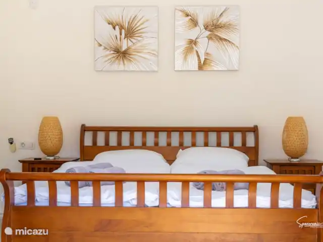 Location de Vacances Espagne, Costa Blanca, Moraira, villa - Casa Médina