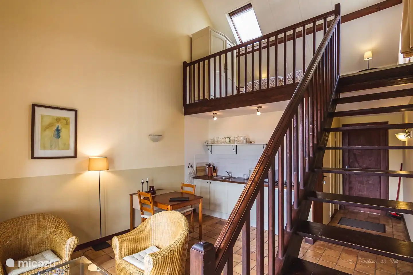 Domäne Leyvinie, Gite Sauvignon