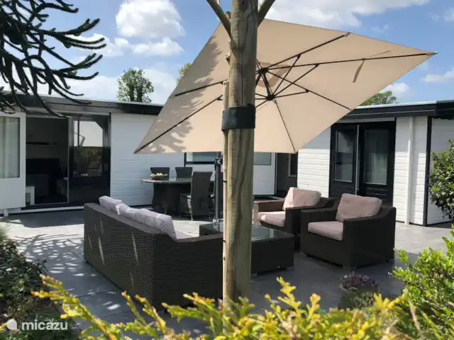 Dans l'hippocampe | Pays-Bas, Gueldre, Voorthuizen - chalet Dans l'hippocampe | Pays-Bas, Gueldre, Voorthuizen - chalet