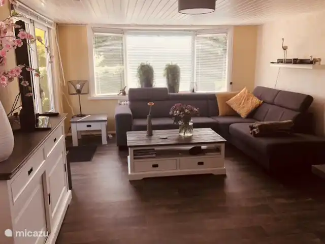 Dans l'hippocampe | Pays-Bas, Gueldre, Voorthuizen - chalet Wifi disponible.