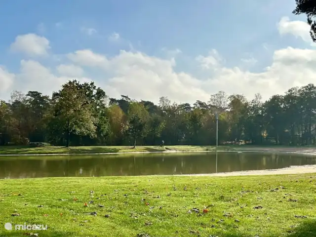 Superhost : Magnifique chalet dans la Veluwe | Pays-Bas, Gueldre, Otterlo - chalet Plus sur le parc