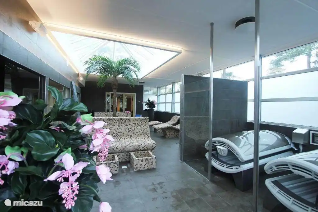 Wellness (gegen Bezahlung)