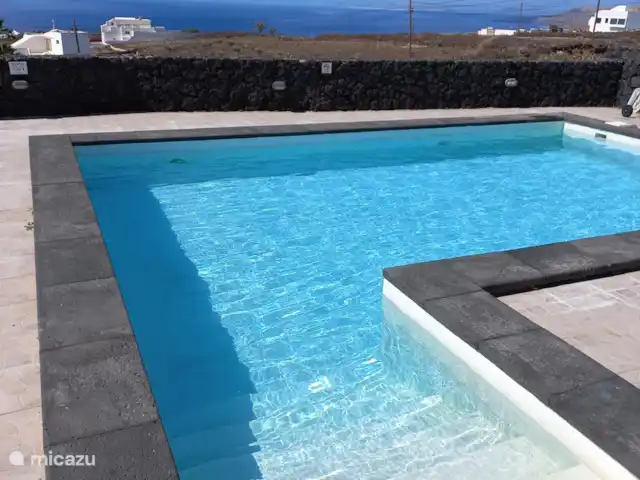 Casa Morena | Espagne, Lanzarote, Mácher - villa