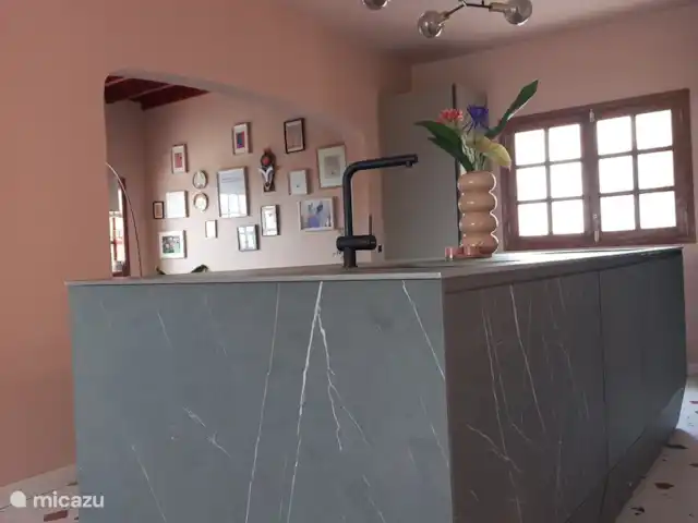 Casa Morena | Espagne, Lanzarote, Mácher - villa