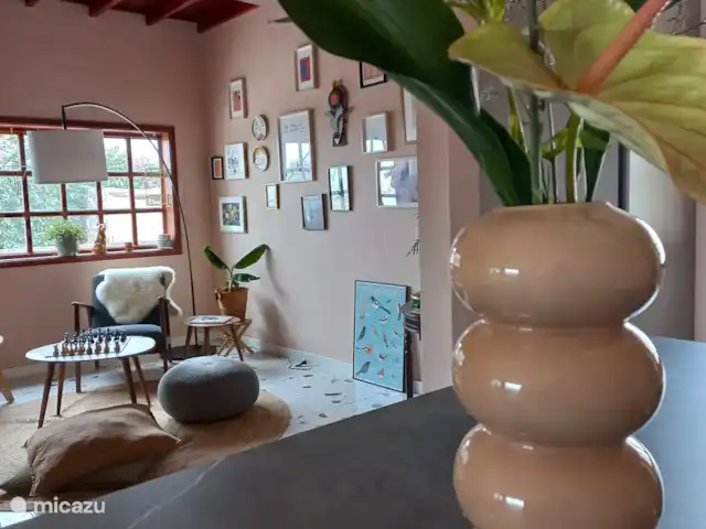 Casa Morena | Espagne, Lanzarote, Mácher - villa
