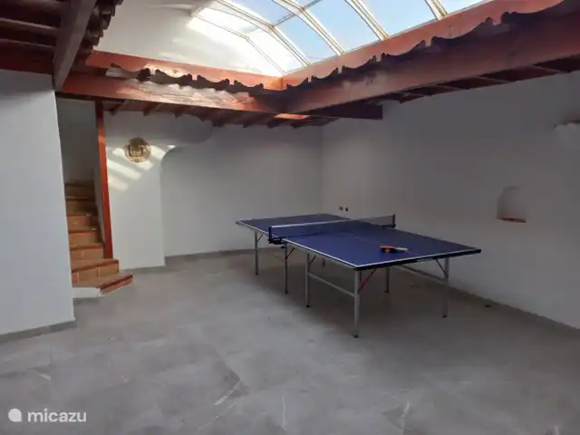 Casa Morena | Espagne, Lanzarote, Mácher - villa