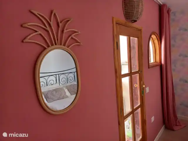 Casa Morena | Espagne, Lanzarote, Mácher - villa