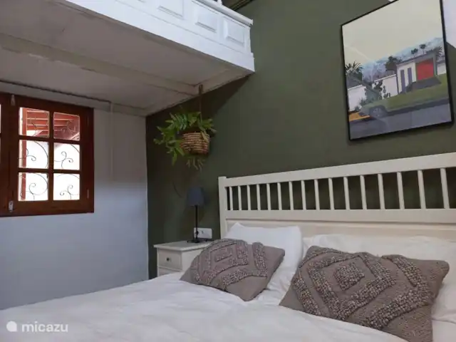 Casa Morena | Espagne, Lanzarote, Mácher - villa