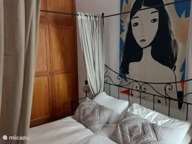 Casa Morena | Espagne, Lanzarote, Mácher - villa