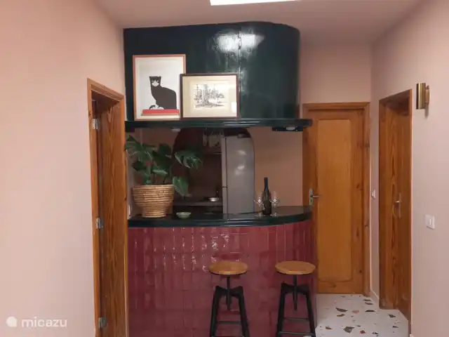 Casa Morena | Espagne, Lanzarote, Mácher - villa