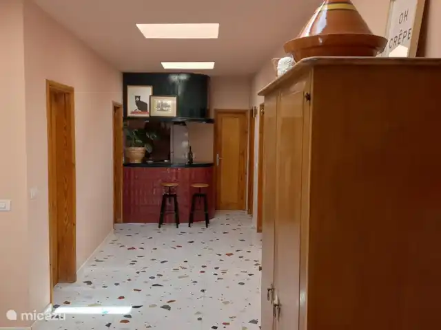Casa Morena | Espagne, Lanzarote, Mácher - villa
