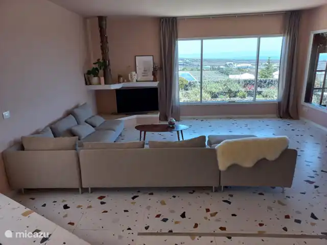 Casa Morena | Espagne, Lanzarote, Mácher - villa