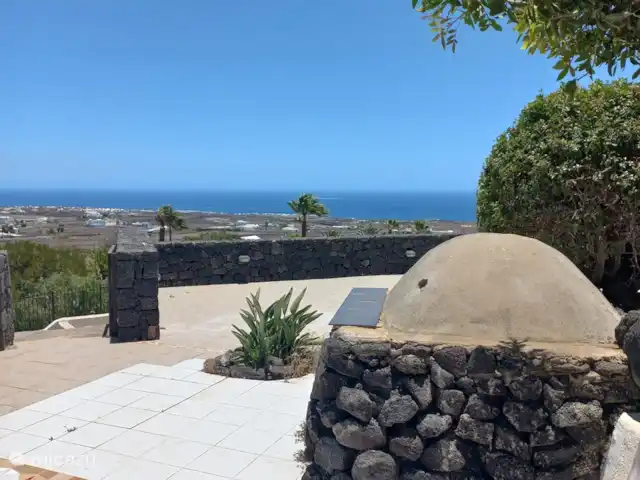 Casa Morena | Espagne, Lanzarote, Mácher - villa