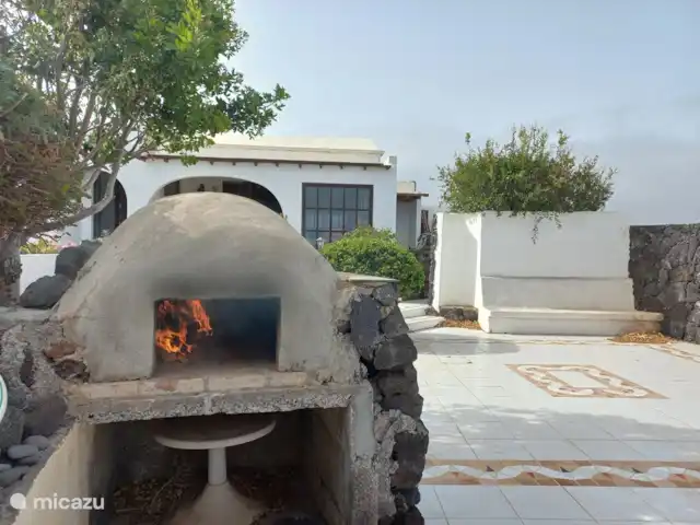 Casa Morena | Espagne, Lanzarote, Mácher - villa