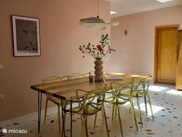 Casa Morena | Espagne, Lanzarote, Mácher - villa