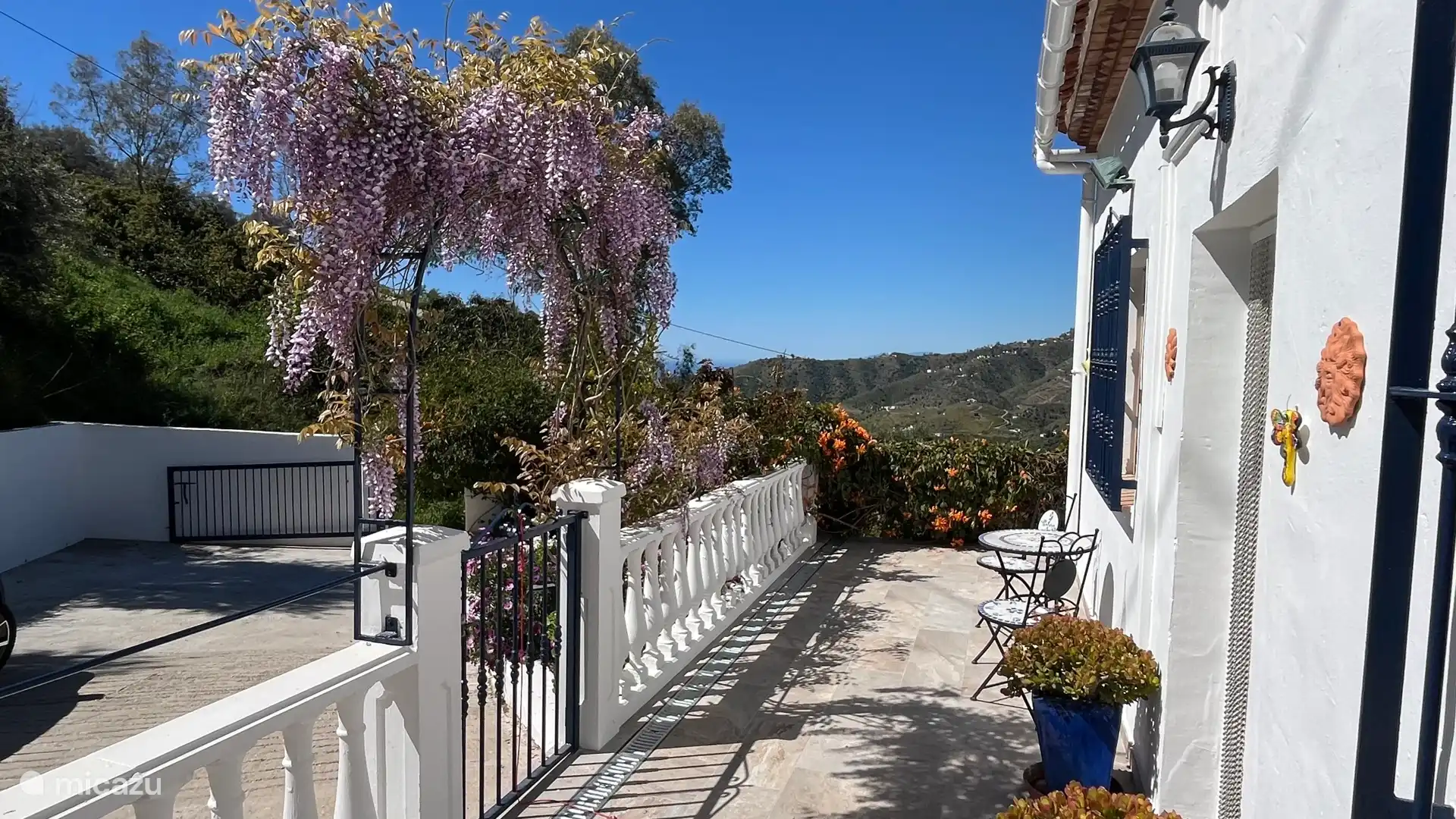 Plusieurs sièges à l’avant