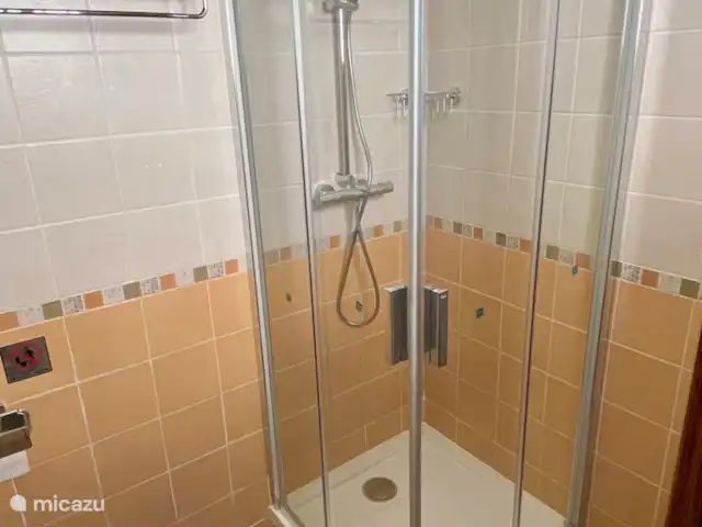 Villa Espejo | Ver | Privacidad en España, Costa del Sol, Torrox - villa la nueva ducha