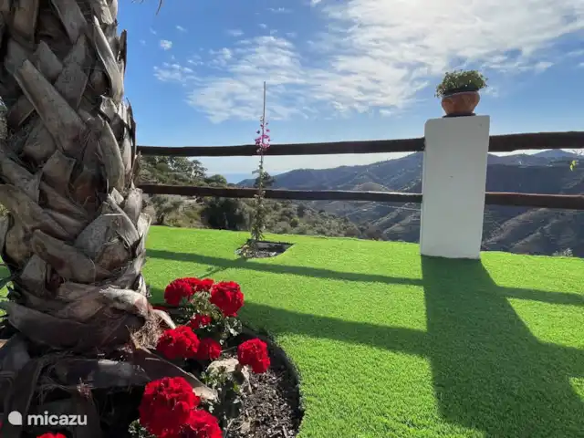 Villa Espejo | Ver | Privacidad en España, Costa del Sol, Torrox - villa Prospecto