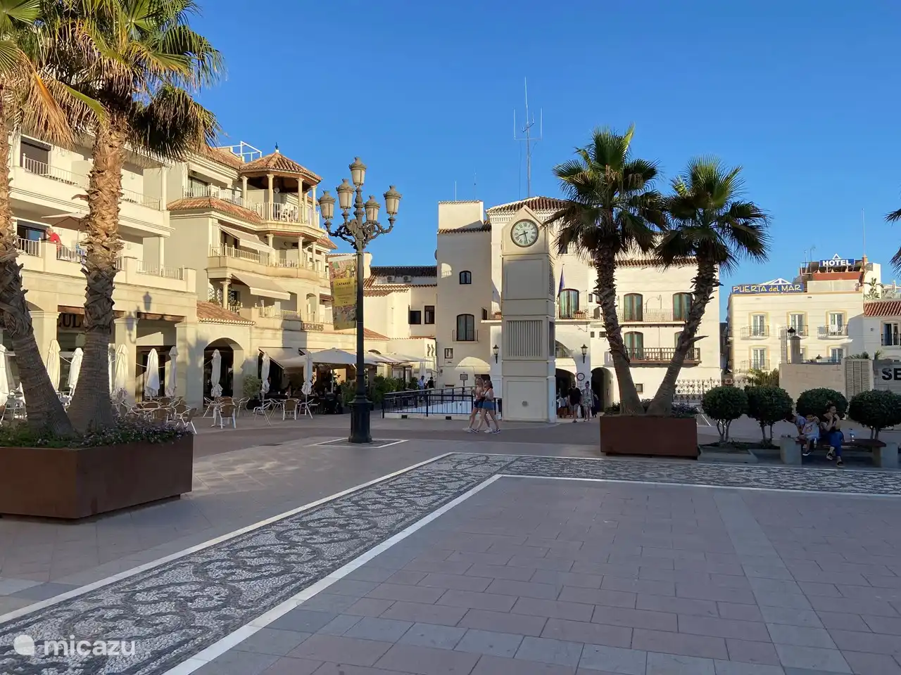 Nerja