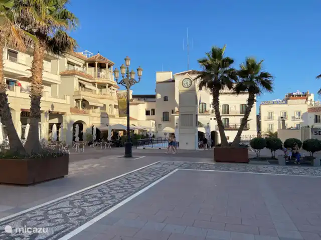 Villa Espejo | Ver | Privacidad en España, Costa del Sol, Torrox - villa Nerja