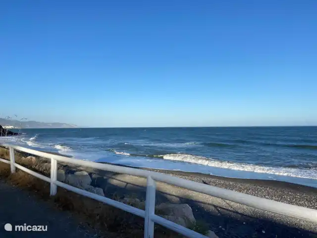 Villa Espejo | Ver | Privacidad en España, Costa del Sol, Torrox - villa Ruta hacia Nerja