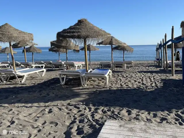 Villa Espejo | Ver | Privacidad en España, Costa del Sol, Torrox - villa Delicioso