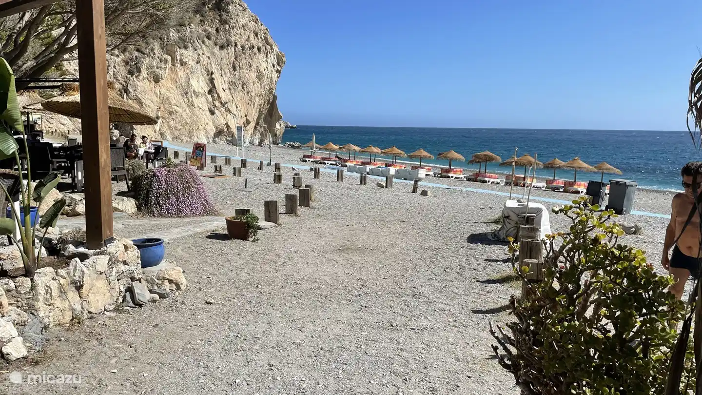 Playa de Cantarrijan