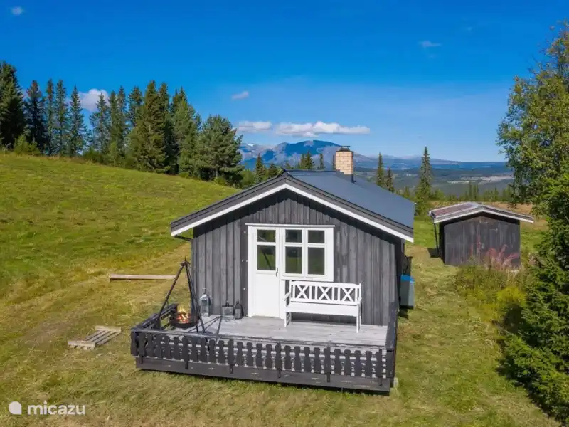 Elbjørvollen | Norvège, Buskerud, Gol - Chalet Elbjørvollen | Norvège, Buskerud, Gol - Chalet