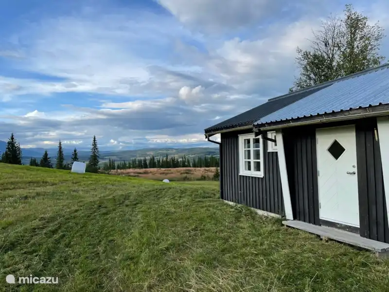Elbjørvollen | Norvège, Buskerud, Gol - Chalet Elbjørvollen | Norvège, Buskerud, Gol - Chalet