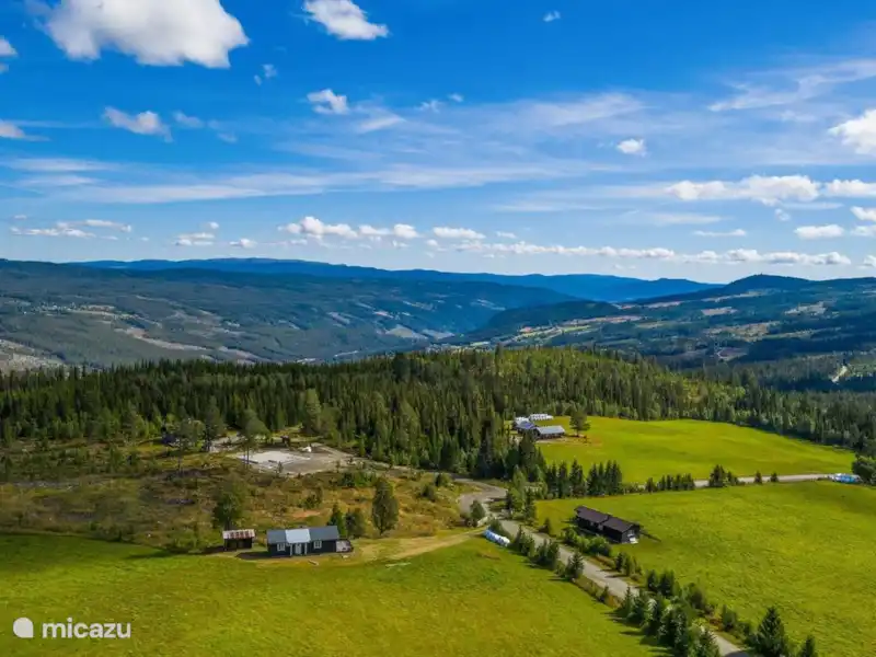 Elbjørvollen | Norvège, Buskerud, Gol - Chalet Elbjørvollen | Norvège, Buskerud, Gol - Chalet