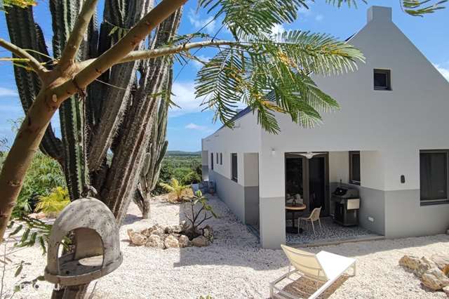 Vakantiehuis Bonaire, Bonaire, Bona Bista Estate - appartement Finest appartments