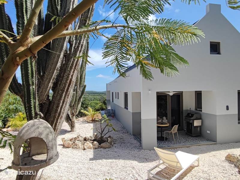 Vakantiehuis Bonaire, Bonaire, Kralendijk Appartement Finest appartments
